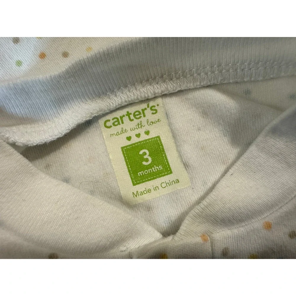 Carters nice preowned